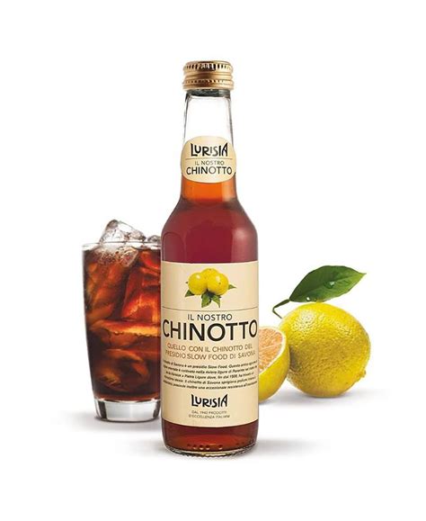 Chinotto